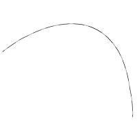 Teniron 1 ชุดบอลลูน Arch Stand Wedding Balloon Arch Support Stand Replacement
