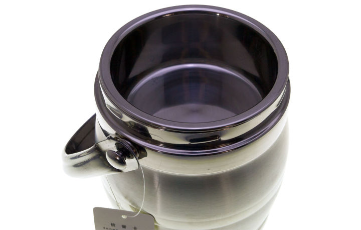 หม้อหิ้วสแตนเลสเก็บความร้อน-ขนาด-0-8l-และขนาด-1-0l-0-8l-and-1-0l-stainless-steel-loop-handle-pot