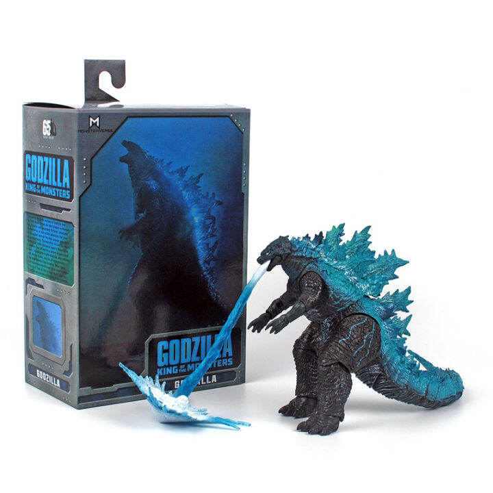 in-stock-godzilla-vs-kingkong-ของเล่นทำมือแบบเคลื่อนย้ายได้-neca-ฟิล์ม-shm-มอนสเตอร์นิวเคลียร์เจ็ท-7-นิ้วกล่อง