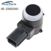 New PDC Parking Sensor For Cruze Regal Saab Opel Corsa Insignia 22825561 13282886 13242365 95982876