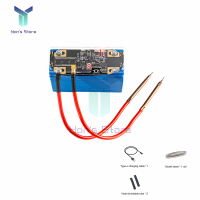 LX30แบบพกพาจุดเชื่อมสำหรับ0.1-0.3มิลลิเมตรนิกเกิลแถบจุดเครื่องเชื่อม11000มิลลิแอมป์ชั่วโมงบัดกรีปากกา TYPE-C พอร์ต
