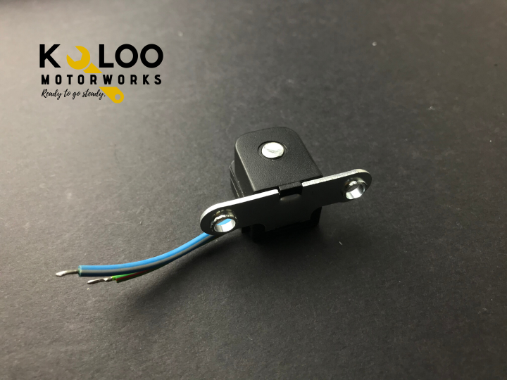 MODENAS JAGUH 175 PULSER COIL Lazada