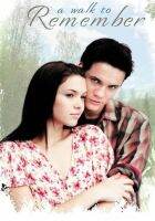 ℗❧ 8 สไตล์เลือก WALK TO REMEMBER ภาพยนตร์ Art ฟิล์มพิมพ์ผ้าไหมโปสเตอร์สำหรับ Home Wall Decor 24x36inch