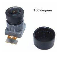 ZZOOI IMX219 Camera Module Board 3.15mm Adjustable-focus for Raspberry Pie V2 Repair 39XC