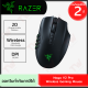 Razer Naga V2 Pro Wireless Gaming Mouse เมาส์เกมมิ่ง ไร้สาย ของแท้ ประกันศูนย์ 2ปี