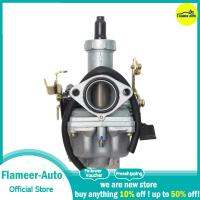 ชิ้นส่วนรถจักรยานยนต์โลหะคาร์บูเรเตอร์ Flameer สำหรับฮอนด้า Atc200x Glpro ประกอบ