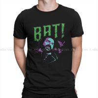 Bat Graphic Tshirt What We Do In The Shadows Creative Streetwear Comfortable T Shirt Male Tee Special Gift Clothes