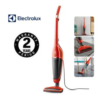 Electrolux PF91-6BWF - PURE F9 BedPro Vacuum Cleaner with 2 Years Warranty