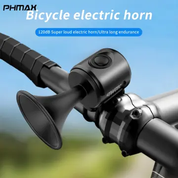 Buy Bike Electronic Loud Horn Alert Ring online