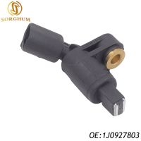 【❉HOT SALE❉】 lupanfei 1j0927803ด้านหน้าซ้ายล้อ Abs เซ็นเซอร์ความเร็วสำหรับ Vw Audi Mk4 Golf Tt Beetle