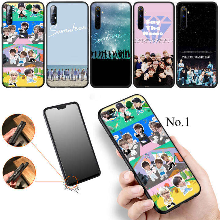 76ffa-seventeen-hot-อ่อนนุ่ม-high-quality-ซิลิโคน-tpu-phone-เคสโทรศัพท์-ปก-หรับ-realme-narzo-50i-30a-30-20-pro-c2-c3-c11-c12-c15-c17-c20-c21-c21y-c25-c25y-c25s-c30-c31-c33