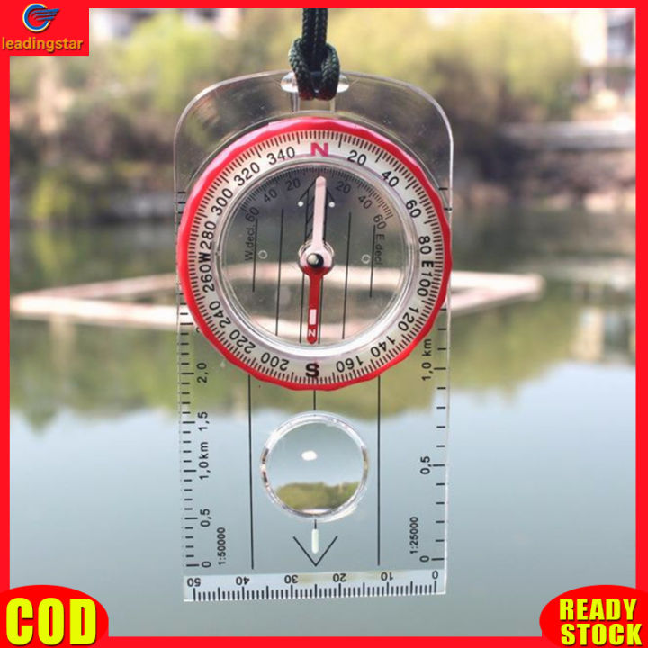 leadingstar-rc-authentic-multi-functional-luminous-compass-strong-magnetic-needle-waterproof-for-outdoor-hiking-exploring-calibrating-maps-street-determining