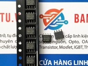 AD711JR AD711JRZ AD711J IC chuyên dụng SOP8