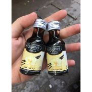 Tinh Chất Vanilla Rayner s 28ml