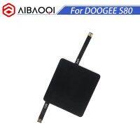 Aiboqi อุปกรณ์เสริมเสาอากาศชาร์จไร้สาย Nfcwireless สำหรับ S80 Doogee/ไลท์มาร์ทโฟน S80