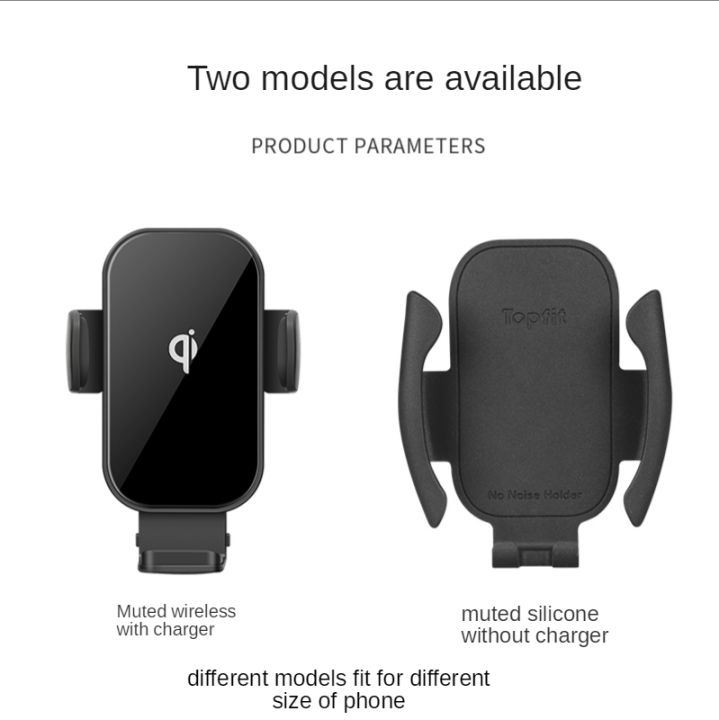 for-tesla-model-3-model-y-car-phone-holder-wireless-charger-amp-glasses-holder-screen-mobile-phone-bracket-interior-accessories