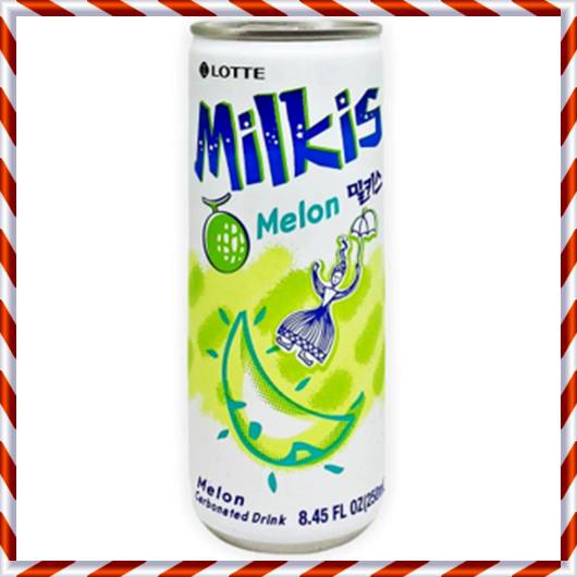 MILKIS MELON 250ML | Lazada PH