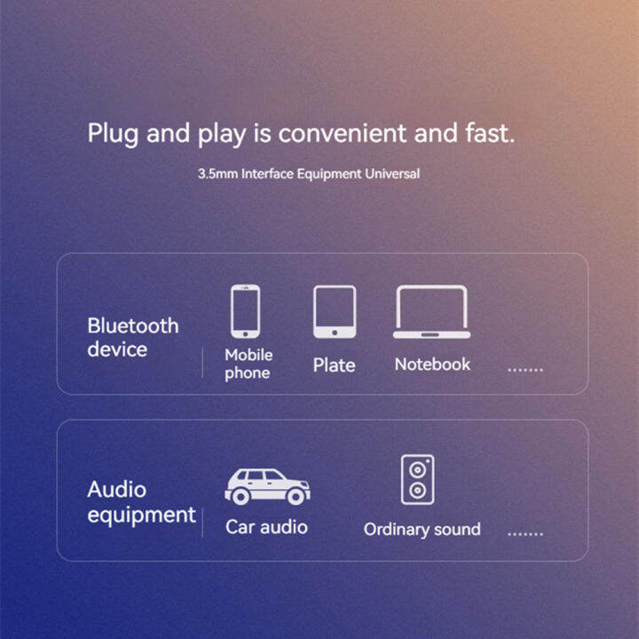ชุดบลูทูธสำหรับรถยนต์-zp-3-5มม-เข้ากันได้5-0การรับสายไม่ใช้มืออะแดปเตอร์บัตรผู้เล่นทีเอฟการนำทางโทรศัพท์มือถือ