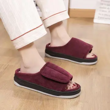 Womens shoes for hot sale swollen diabetic feet