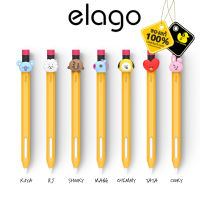 ปลอกปากกา Apple Pencil 2nd Elago BT21 Generation Cover