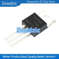 10PCS TIC206D TO-220 TIC206 TO220 400V 4A WATTY Electronics