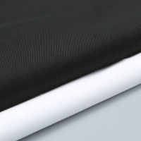 【2023】100x150CM White Black Color Hot Melt Interlinings Fabric Iron On Single-sided Tape Fabric For Garment Diy Sewing Crafts