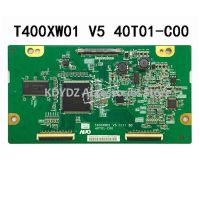 【Be worth】 legoalbest mall จัดส่งฟรี Test T-CON Board สำหรับหน้าจอ L40S9 T400XW01 V5 40T01-C00 T400XW01