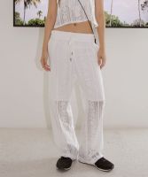 Rotsaniyom Unisex Lace Pants