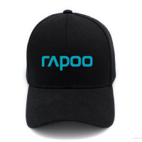 Good quality New printed rapoo high hat quality unisex mens and womens sports cap outdoor hat golf hat casual hat Versatile hat