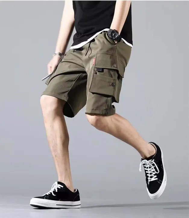 ソフトパープル NEIGHBORHOOD ／WIDE CARGO SHORT PANTS - 通販