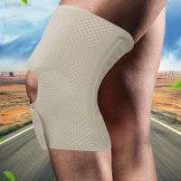 ✗ Patellas Knee Pad Sport Kneepad Running Nylon Mesh Kneelet Knee Protective Cover NEW