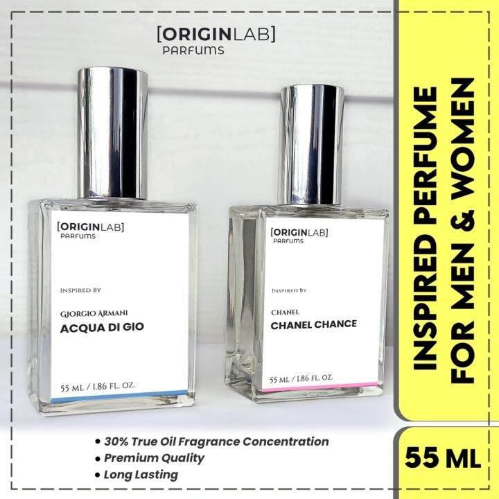 perfume long lasting scent Oil Based Perfume for MEN and WOMEN Eau De