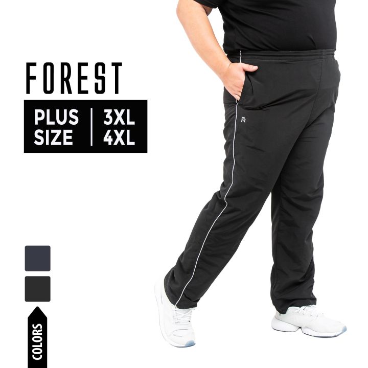 Nike DNA Men's Plus Size Track Pants Black DQ6096-010