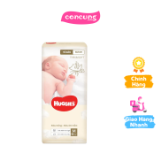 Tã dán Huggies Thin & Soft M, 6-11kg, 54 miếng