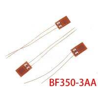 5ชิ้นสาย Bf350 Bf350-3aa ที่มีความแม่นยำในการต้านทานเกจวัดความเครียดตะกั่วสำหรับ Bf350โหลดเซลล์เซนเซอร์แรงดัน