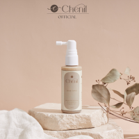 Chenil Hair tonic ลดผมขาดหลุดร่วง เพิ่มความแข็งแรงให้กับเส้นผมด้วย Redensyl ให้เส้นผมแลดูหนาขึ้น