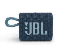 JBL Go3 Blue MM6-001298