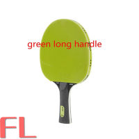 STIGA Pure Color Advance series Table Tennis Racket 5 ply blade Double pimples-in rubber Ping Pong Rackets