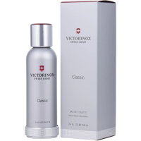 Victorinox น้ำหอมสุภาพบุรุษ รุ่น Swiss Army Classic Eau De Toilette ขนาด 100 ml. ของแท้ 100%