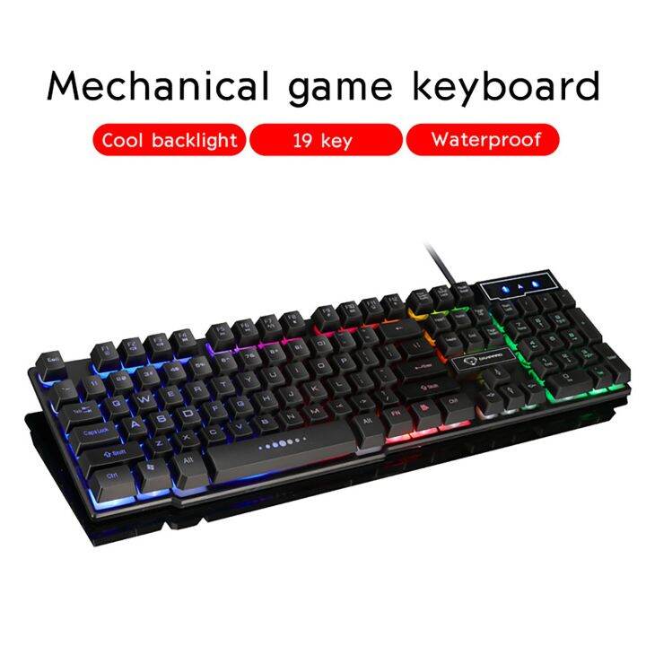 gaming-mechanical-keyboard-gk50-wired-mechanical-gaming-keyboard-floating-cap-waterproof-rainbow-for-game-laptop-pc-2022