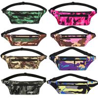Universal Sports Belt Bag For Men Running Waist Belt Bag Waterproof Waist Bag Gym Jogging Cycling Bag Fanny Pack Belt Waist Pack Running Belt