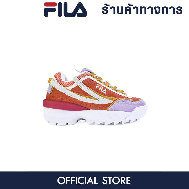 fila-disruptor-ii-exp-รองเท้าลำลองผู้หญิง