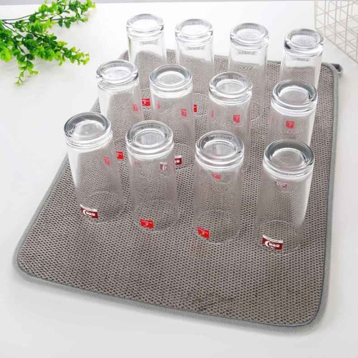 cc-table-dish-dryer-in-the-cabinet-drying-mats-and-rhombus-colored-placemats-coasters