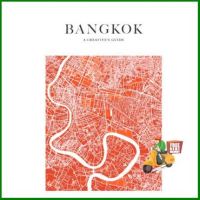 Enjoy Life BANGKOK: A CREATIVES GUIDE