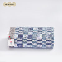 MARUEI Towel ผ้าขนหนูนำเข้าจากญี่ปุ่น รุ่น NEST ขนาด Bath Sheet 93 x 200 cm.