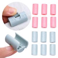 6Pcs Needle-free Bed Sheet Holder Quilt Bed Cover Household Invisible Sheet Clip Non-slip Mattress Sheet Buckle Bed Pegs Clamp Bedding Accessories