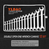 Car Repair Set Wrenches 12pc 14PC 22PC Key Spanners Woodworking Machinery Wrench Sets Hand Tools Wrenches Keys Set