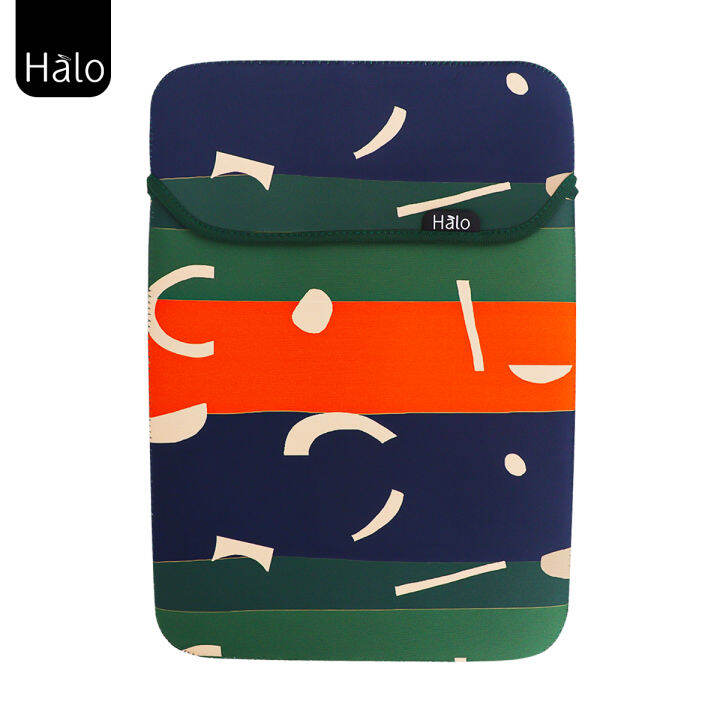 Halo Fergus 14" Reversible Laptop Sleeve Lazada PH