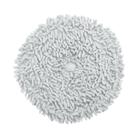 Mop Cloth for Bot W10 W10 PRO Self-Cleaning Robot Vacuum and Mop Vacuum Cleaner Parts