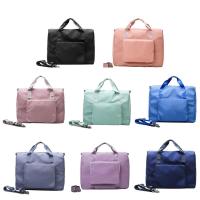 Foldable Travel Duffle Bag Luggage Storage Kit Clothes Underwear Bra Shoes Storage Bag Case Pouch Accessories